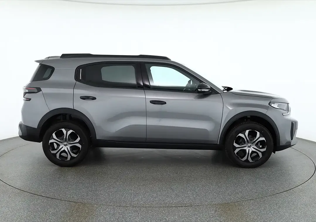 Citroen C3 Aircross - Thumbnail 5