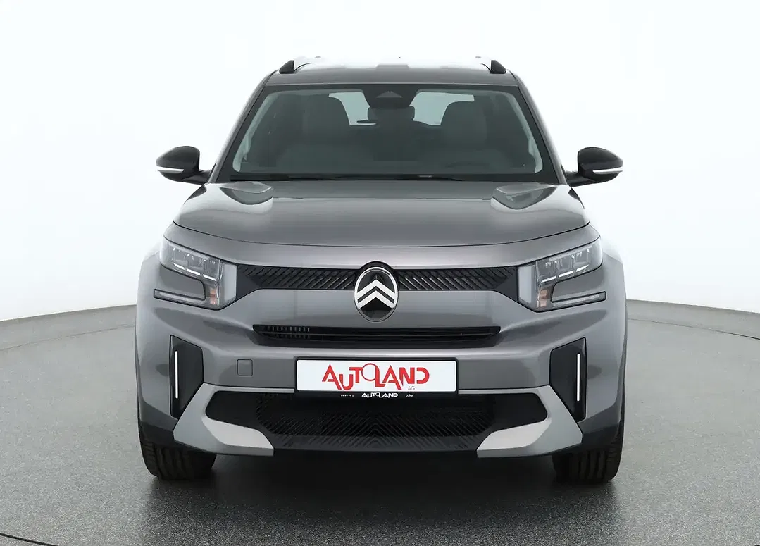 Citroen C3 Aircross - Thumbnail 7