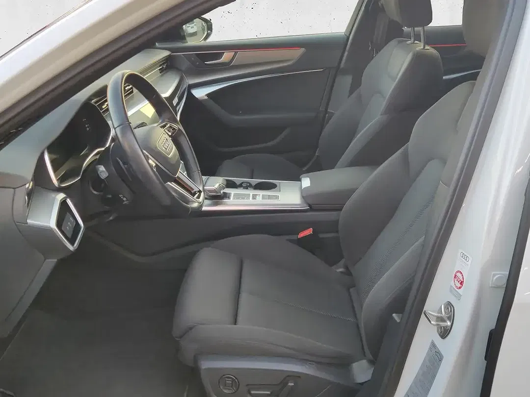 Audi A6 - Thumbnail 11