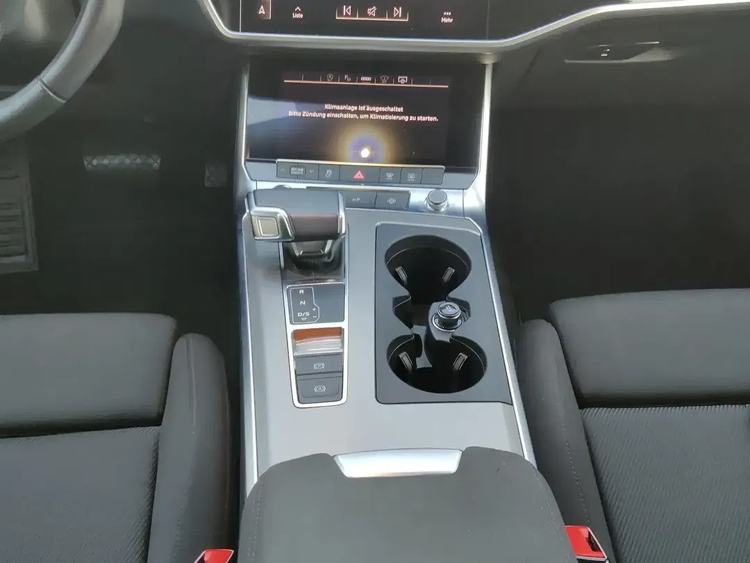 Audi A6 - Thumbnail 14