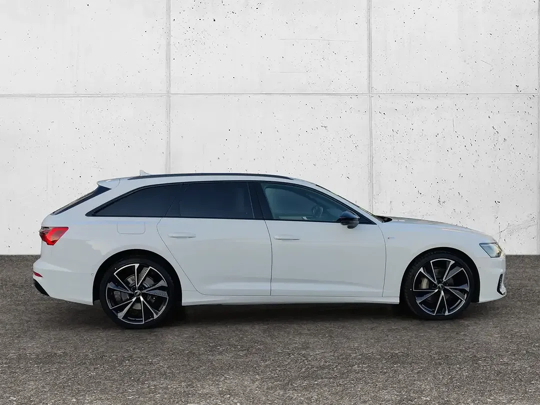Audi A6 - Thumbnail 7