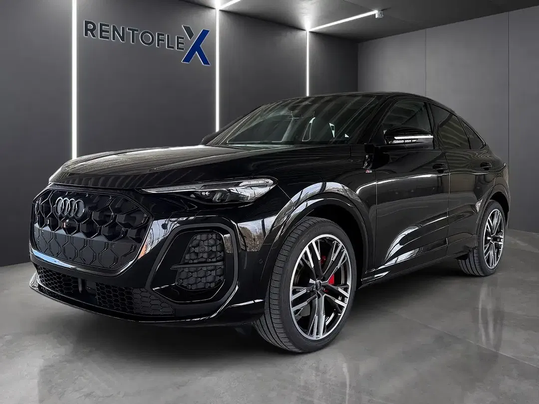 Audi Q5 - Thumbnail 1
