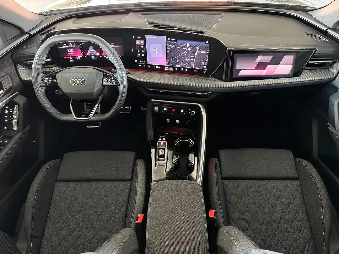 Audi Q5 - Thumbnail 15
