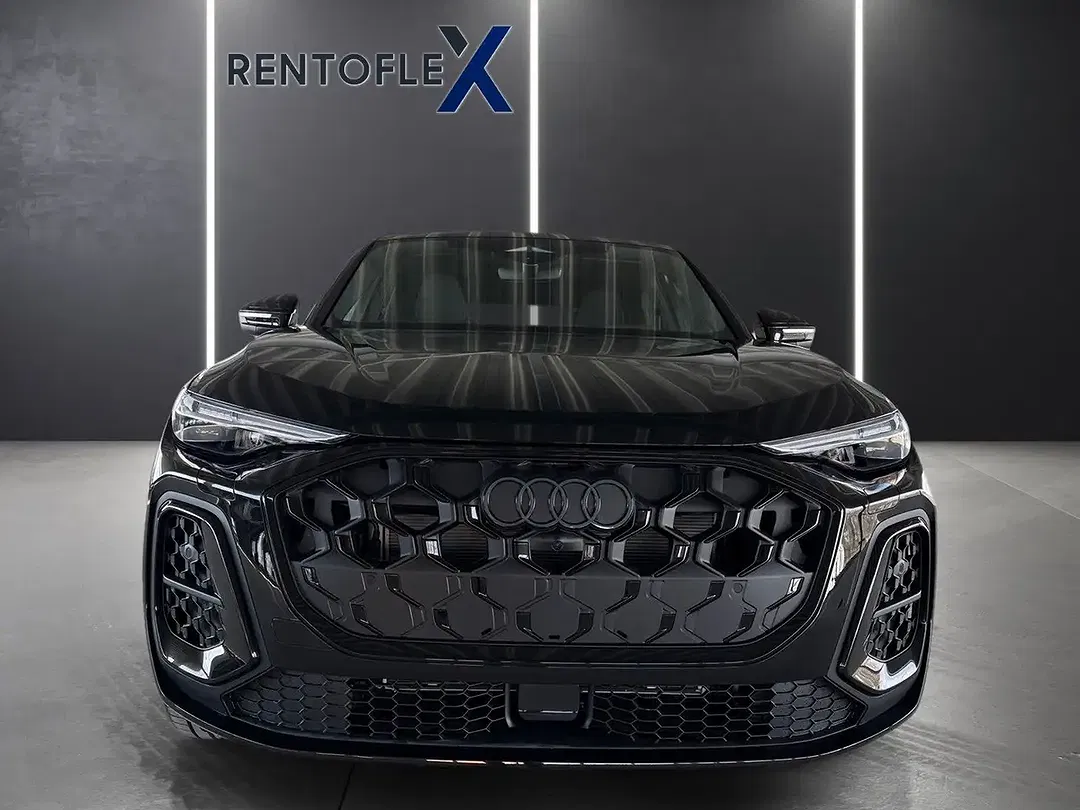 Audi Q5 - Thumbnail 3