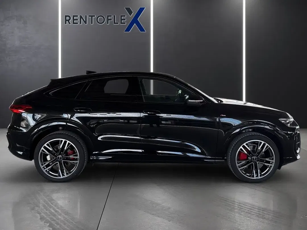 Audi Q5 - Thumbnail 4