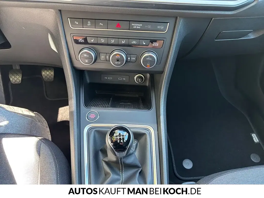 SEAT Ateca - Thumbnail 9