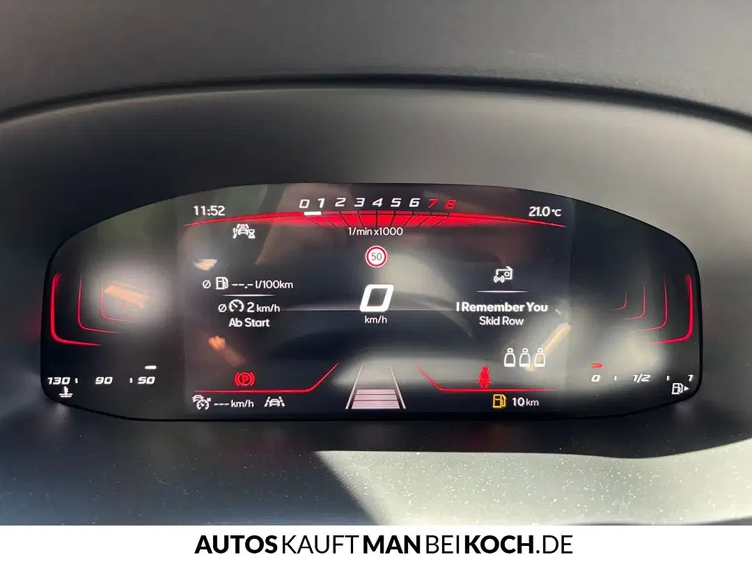 SEAT Ateca - Thumbnail 10