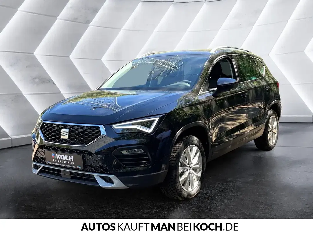 SEAT Ateca 1.5 TSI ACT Road Edition - foto 1