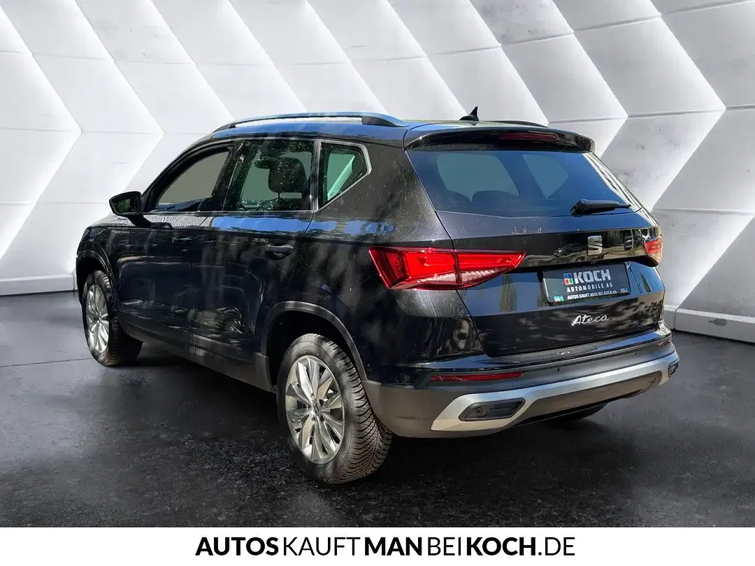 SEAT Ateca 1.5 TSI ACT Road Edition - foto 2