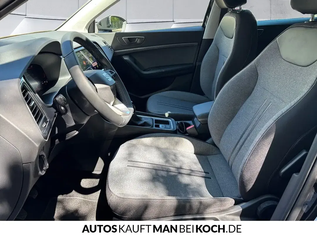 SEAT Ateca - Thumbnail 5