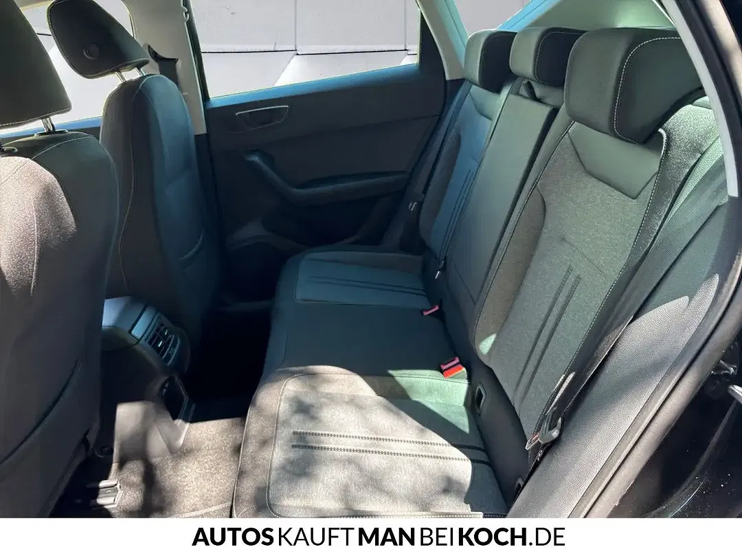 SEAT Ateca - Thumbnail 6
