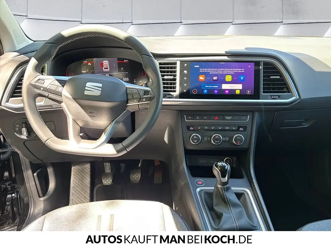 SEAT Ateca - Thumbnail 7