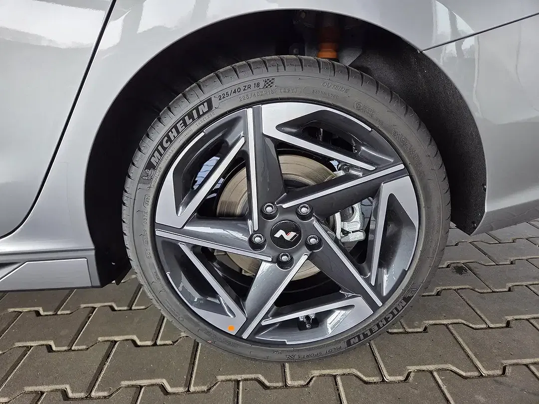 Hyundai i30 - Thumbnail 8