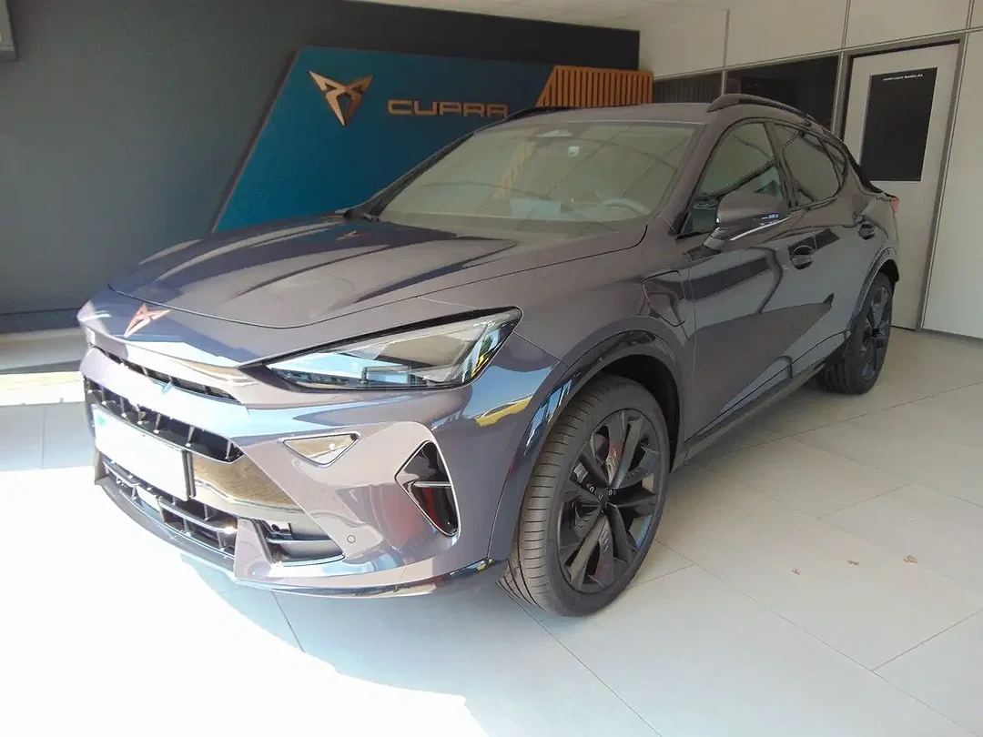 CUPRA Formentor - Afbeelding 1