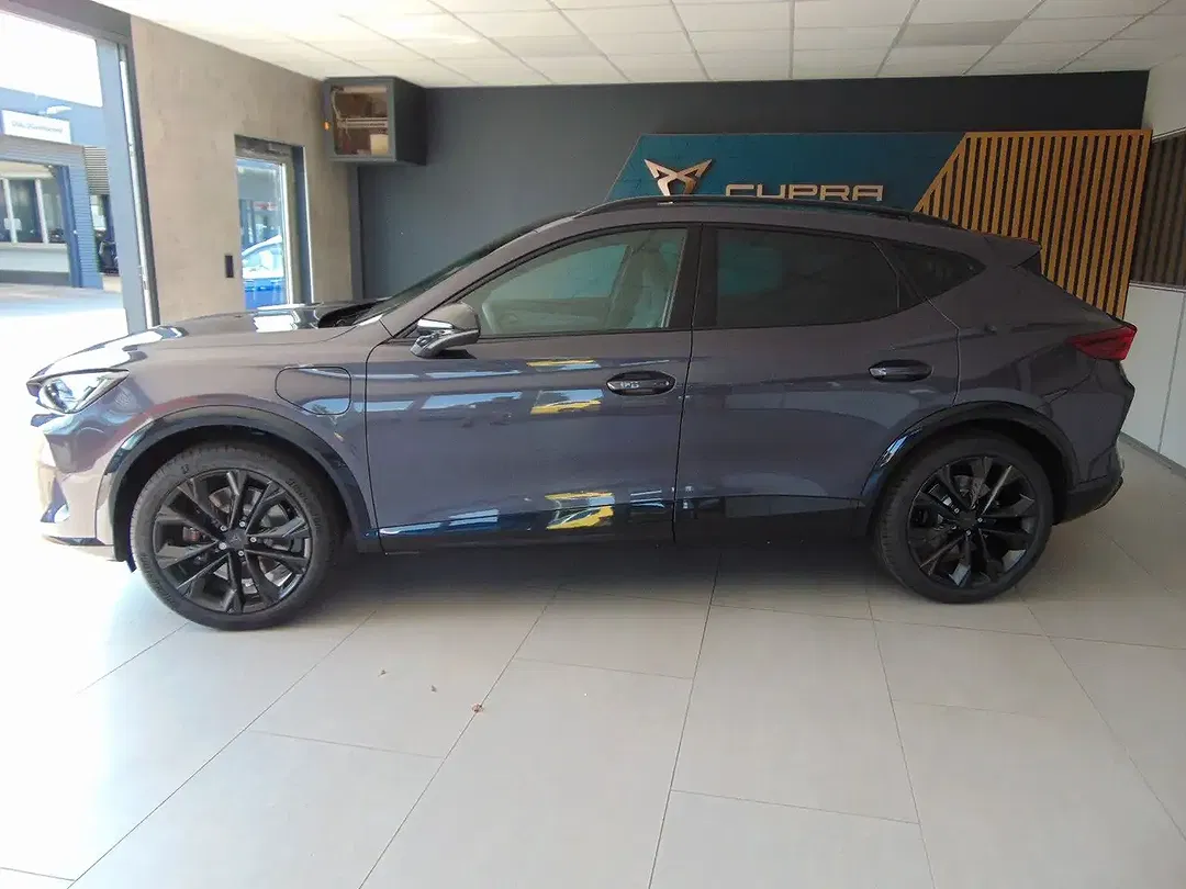 CUPRA Formentor - Thumbnail 3