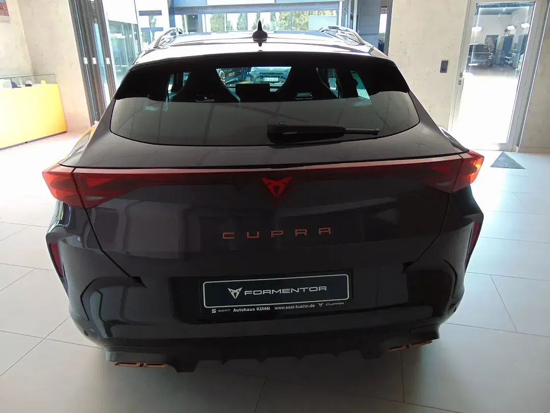 CUPRA Formentor - Thumbnail 5