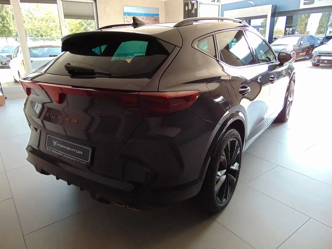 CUPRA Formentor - Thumbnail 6