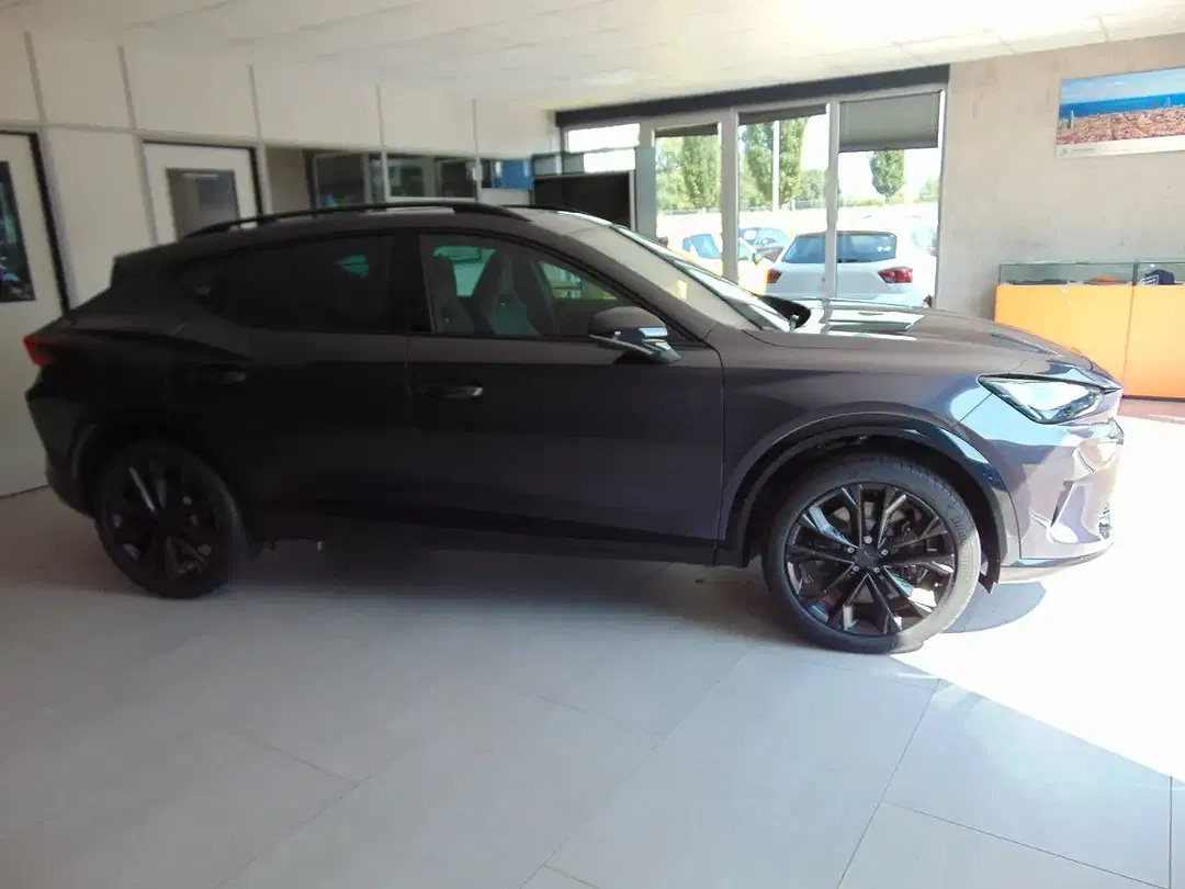 CUPRA Formentor - Thumbnail 7