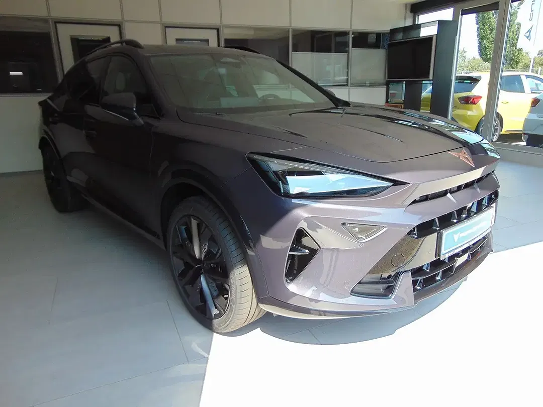 CUPRA Formentor - Thumbnail 8