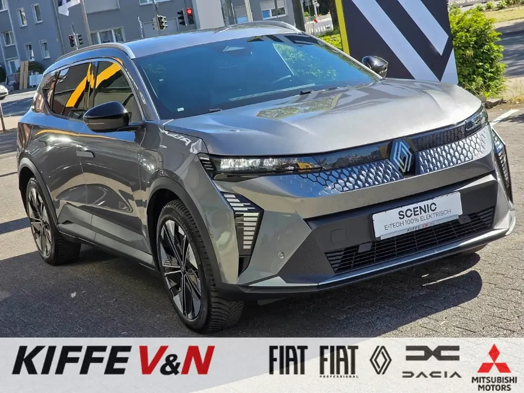 Renault Scenic - Afbeelding 1