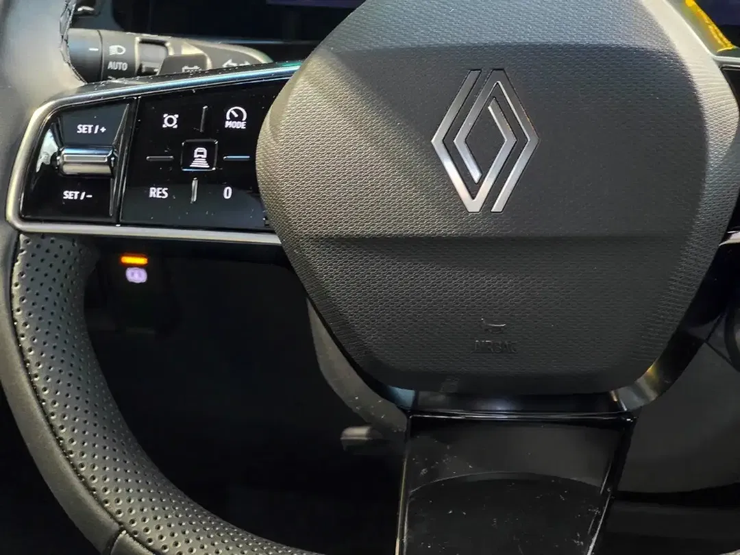 Renault Scenic - Thumbnail 13