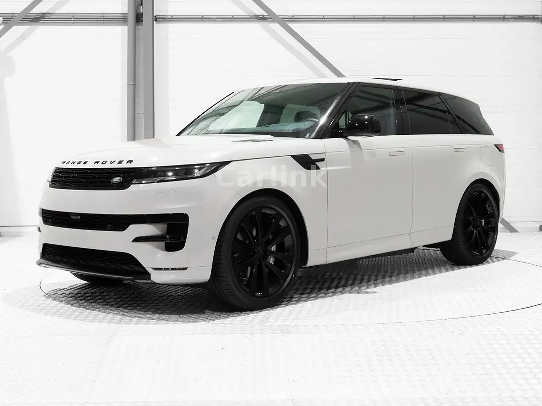 Land Rover Range Rover Sport - Thumbnail 1