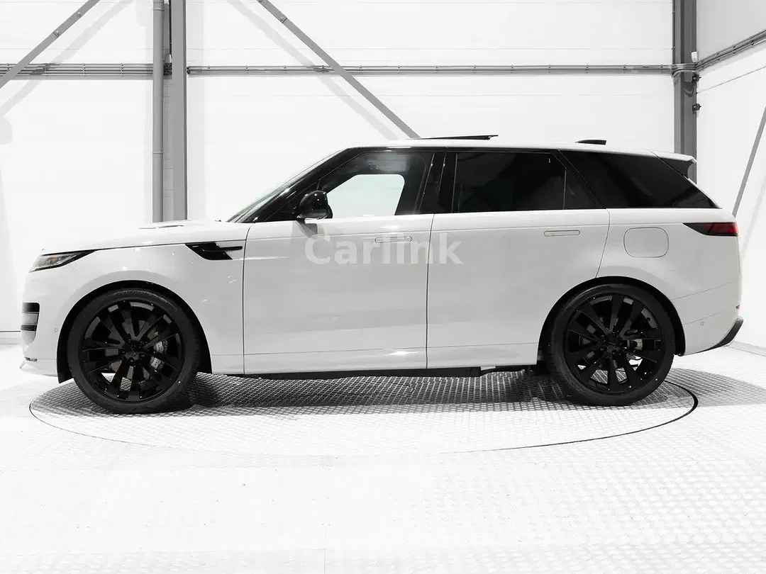 Land Rover Range Rover Sport - Thumbnail 2