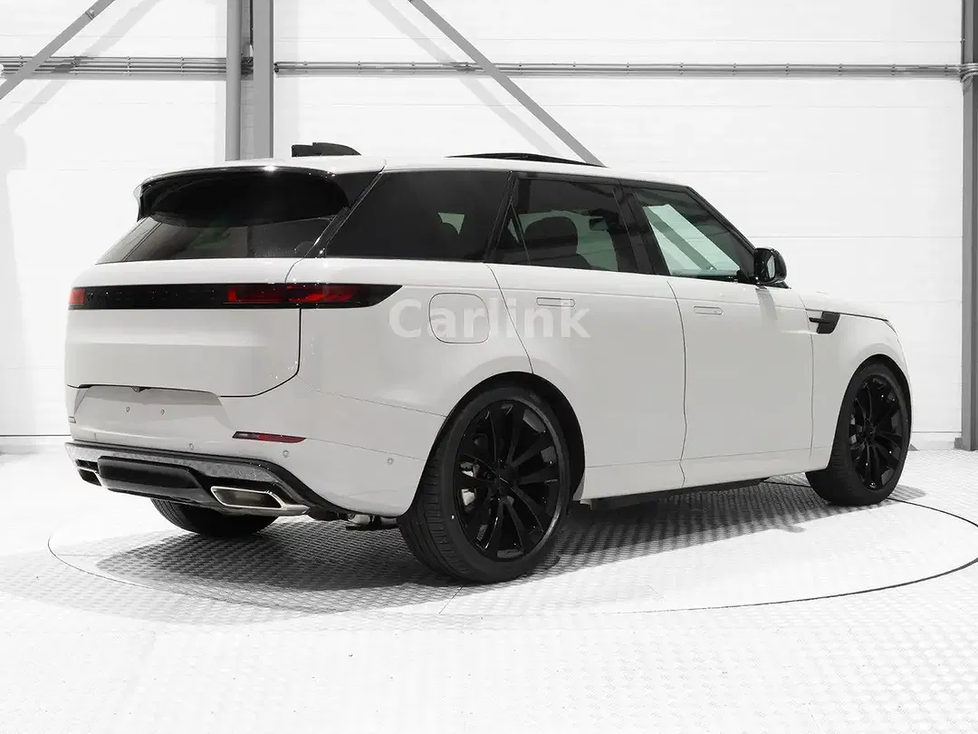 Land Rover Range Rover Sport - Thumbnail 3