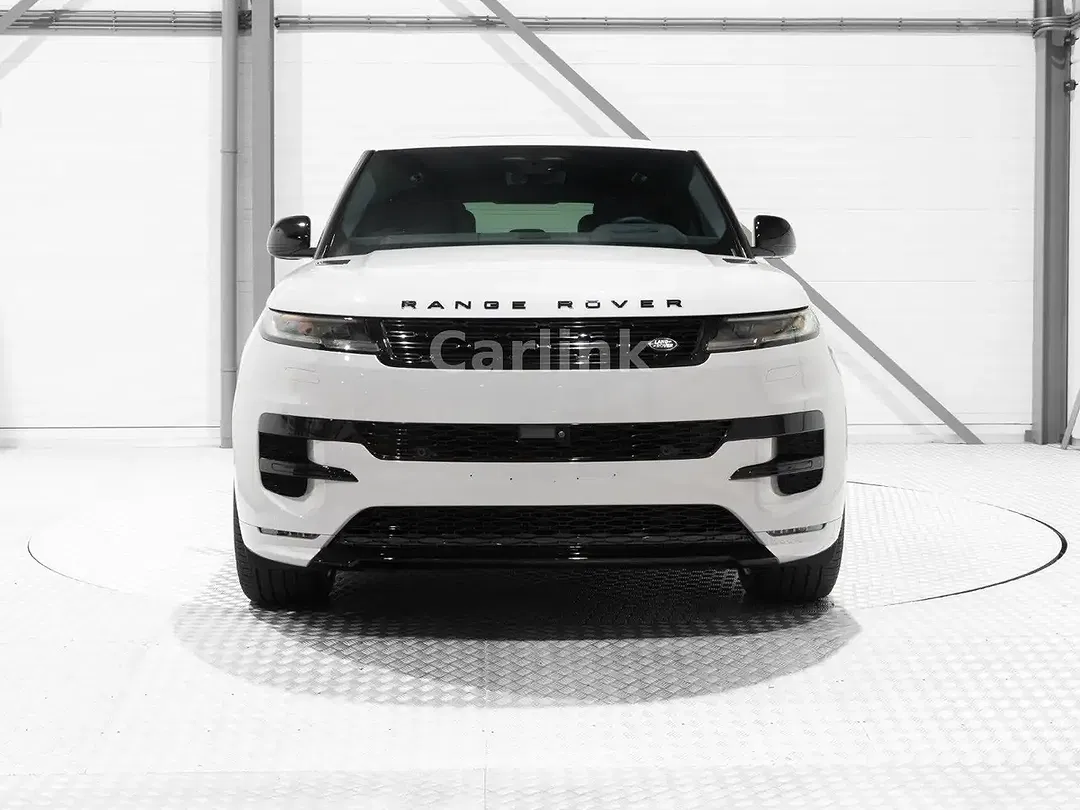 Land Rover Range Rover Sport - Thumbnail 4