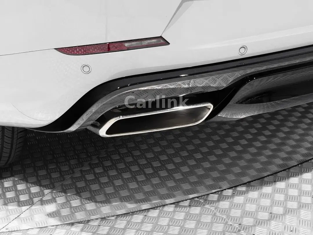 Land Rover Range Rover Sport - Thumbnail 8