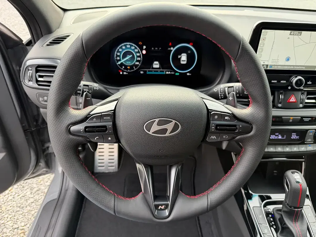 Hyundai i30 - Thumbnail 10