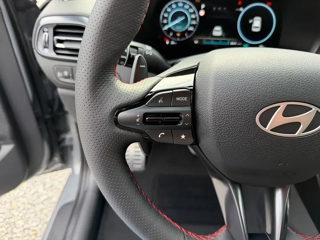 Hyundai i30 - Thumbnail 11