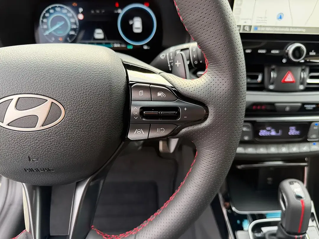 Hyundai i30 - Thumbnail 12