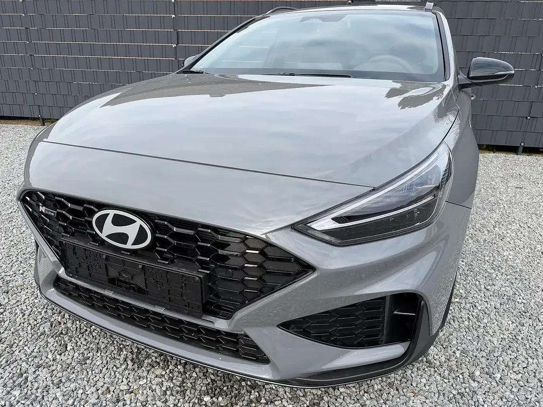 Hyundai i30 - Thumbnail 3