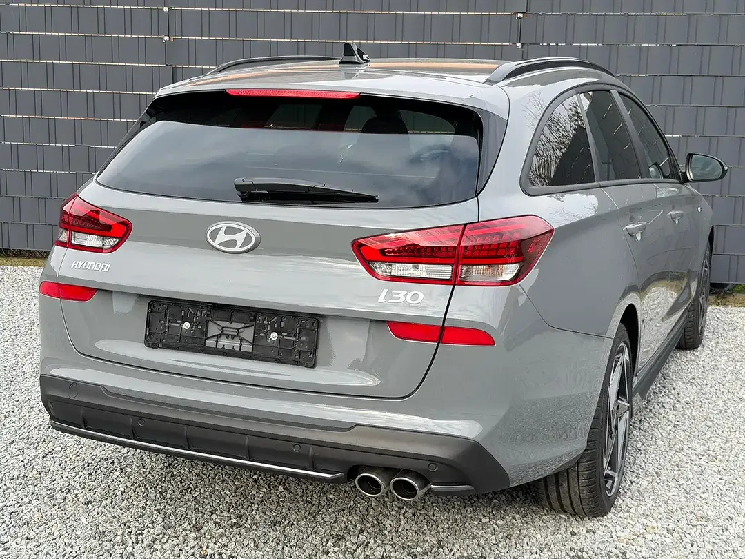 Hyundai i30 - Thumbnail 4
