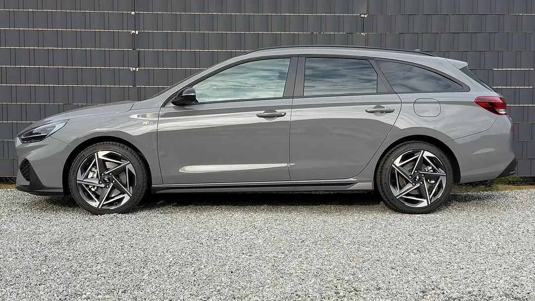 Hyundai i30 - Thumbnail 6