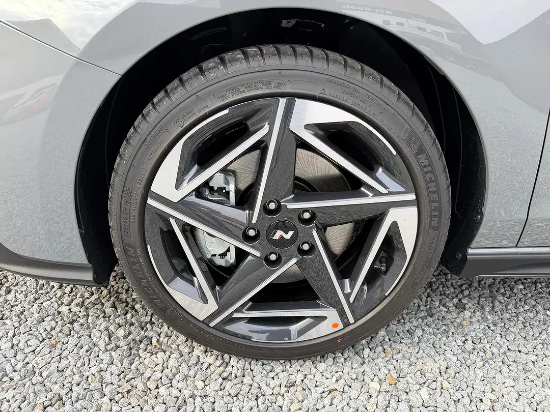 Hyundai i30 - Thumbnail 7