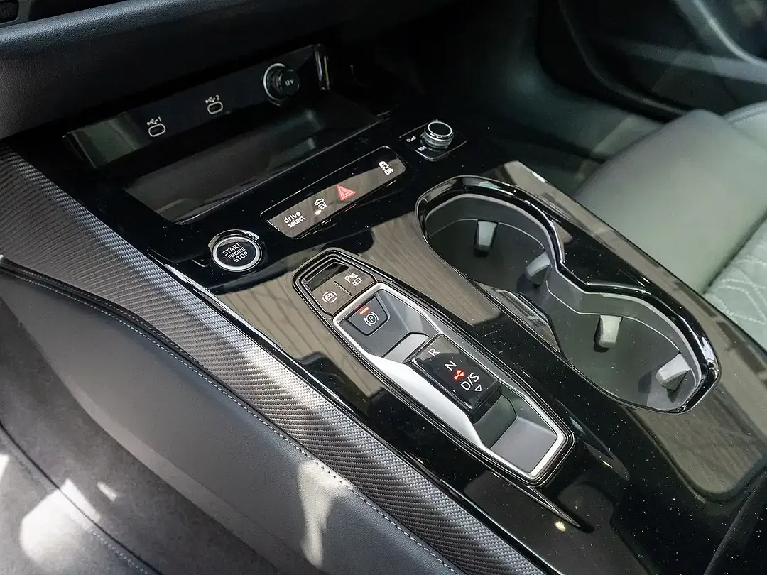 Audi A5 - Thumbnail 9