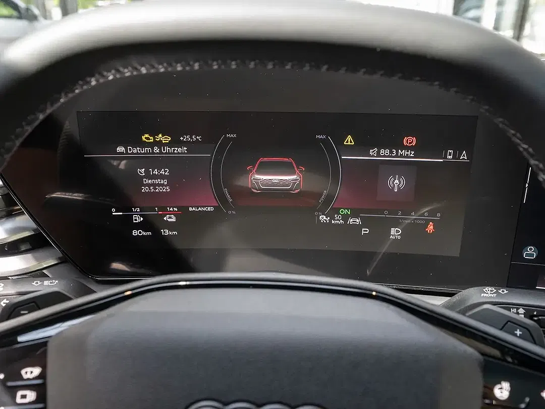 Audi A5 - Thumbnail 10