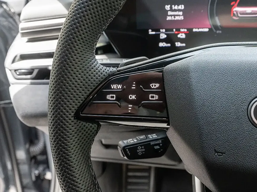 Audi A5 - Thumbnail 11