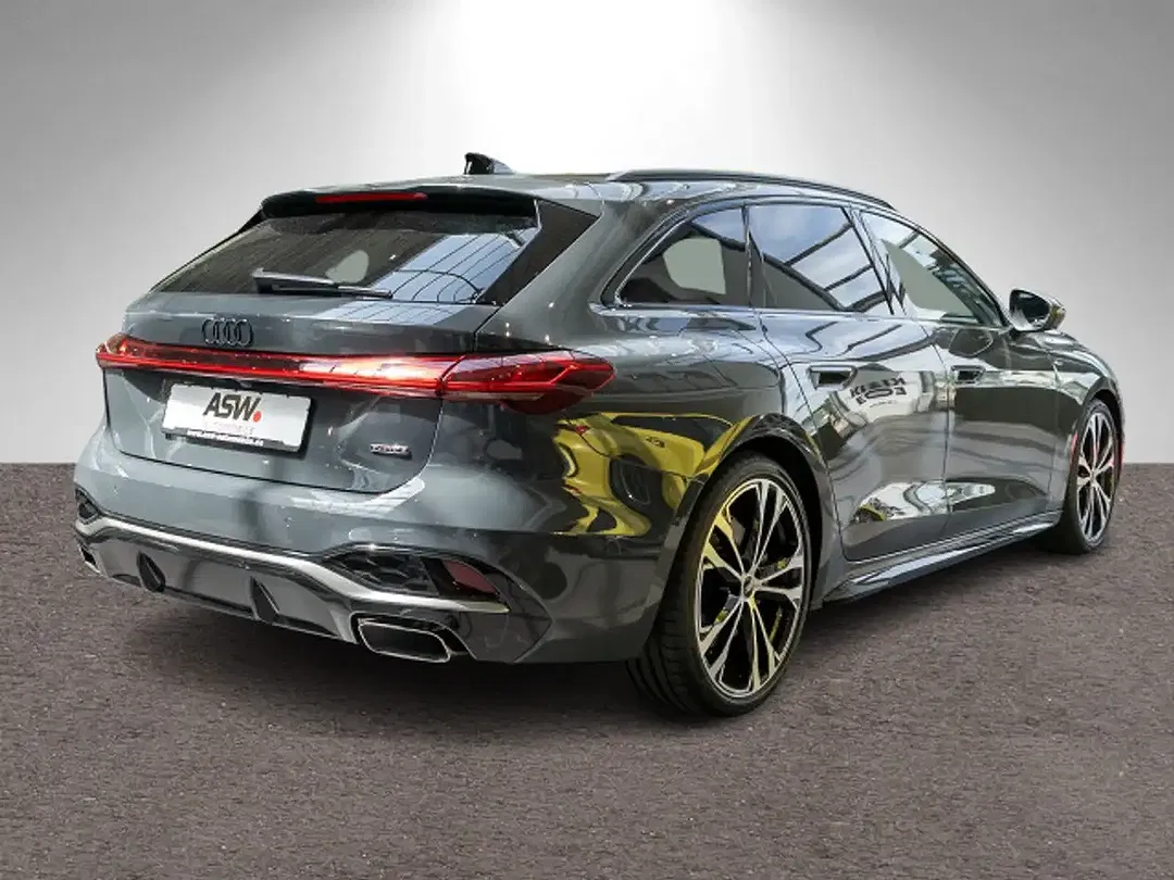 Audi A5 quattro S line Edition One - foto 1