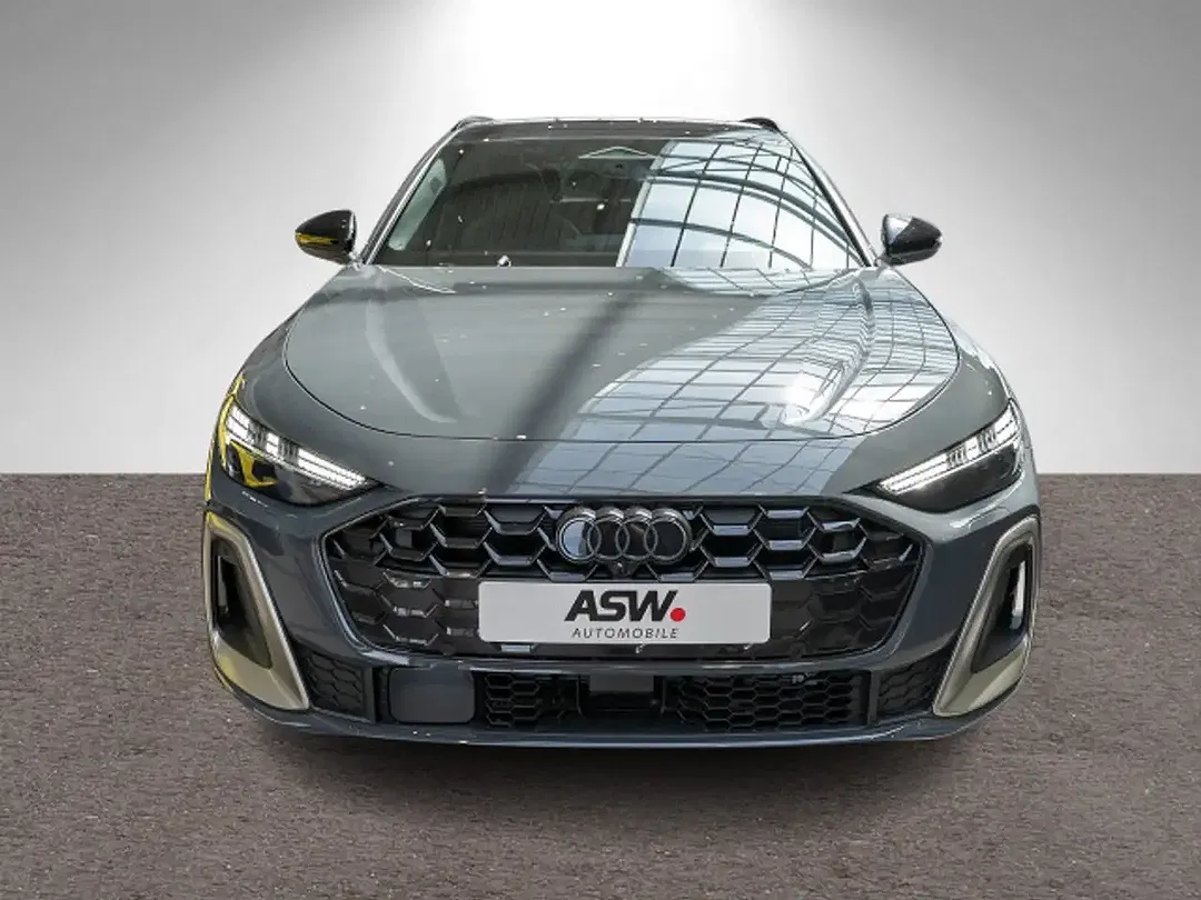 Audi A5 - Thumbnail 3
