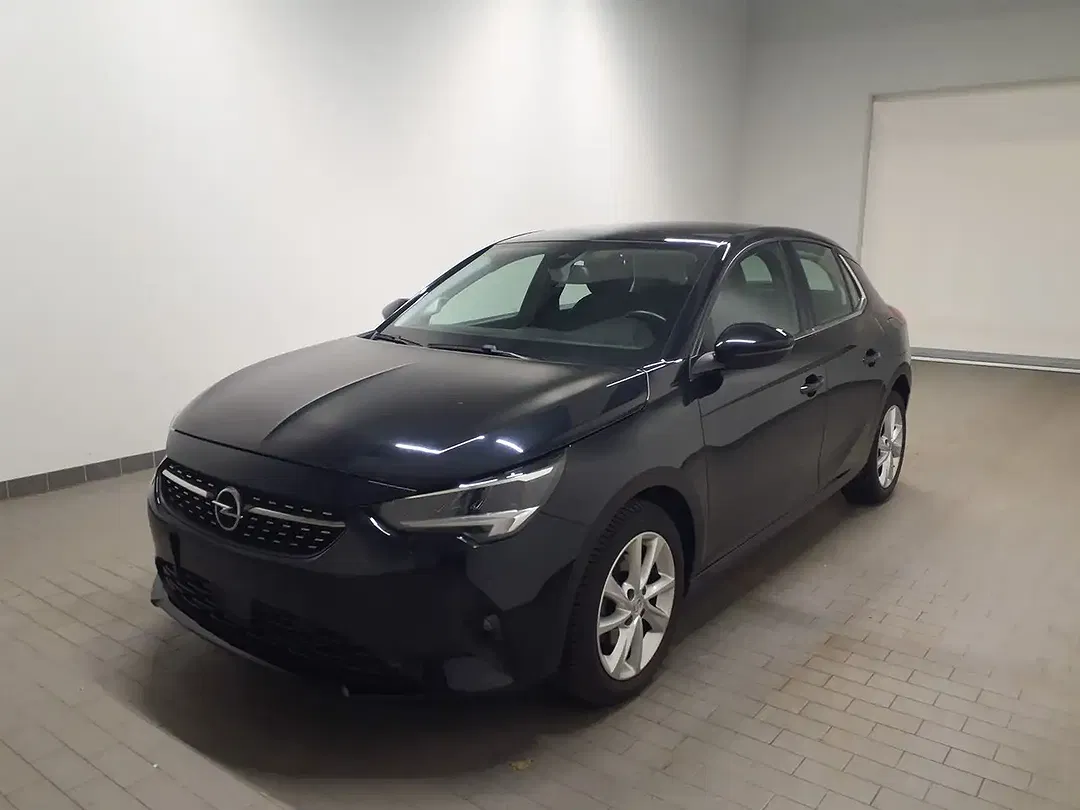 Opel Corsa Elegance - foto 1