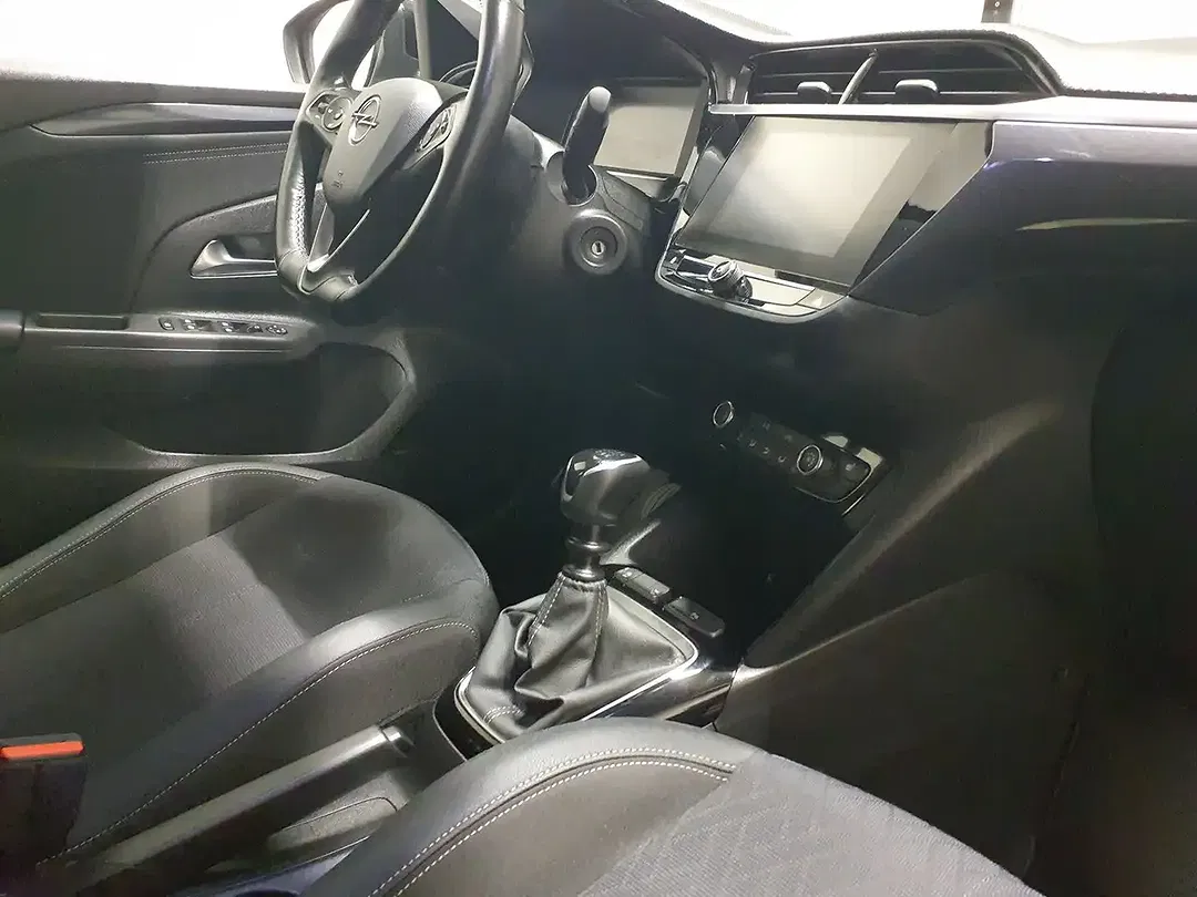 Opel Corsa - Thumbnail 11