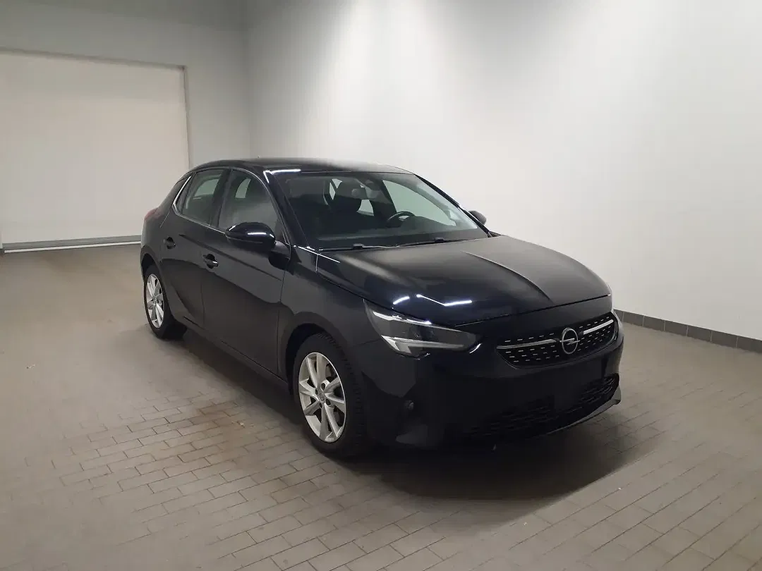 Opel Corsa - Thumbnail 3