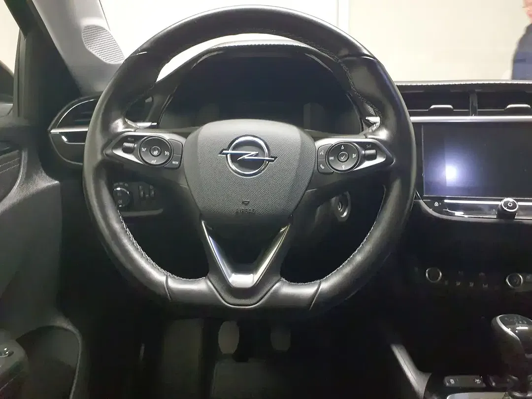 Opel Corsa - Thumbnail 7