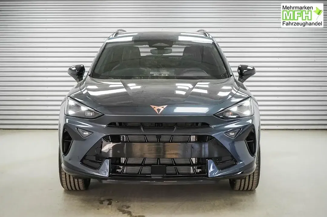 CUPRA Formentor - Thumbnail 2