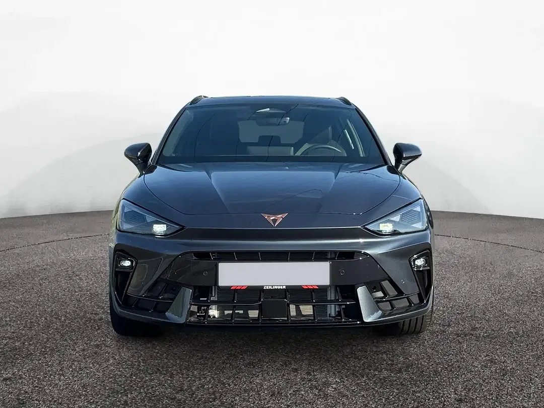 CUPRA Leon TSI 4Drive Sportstourer - foto 2