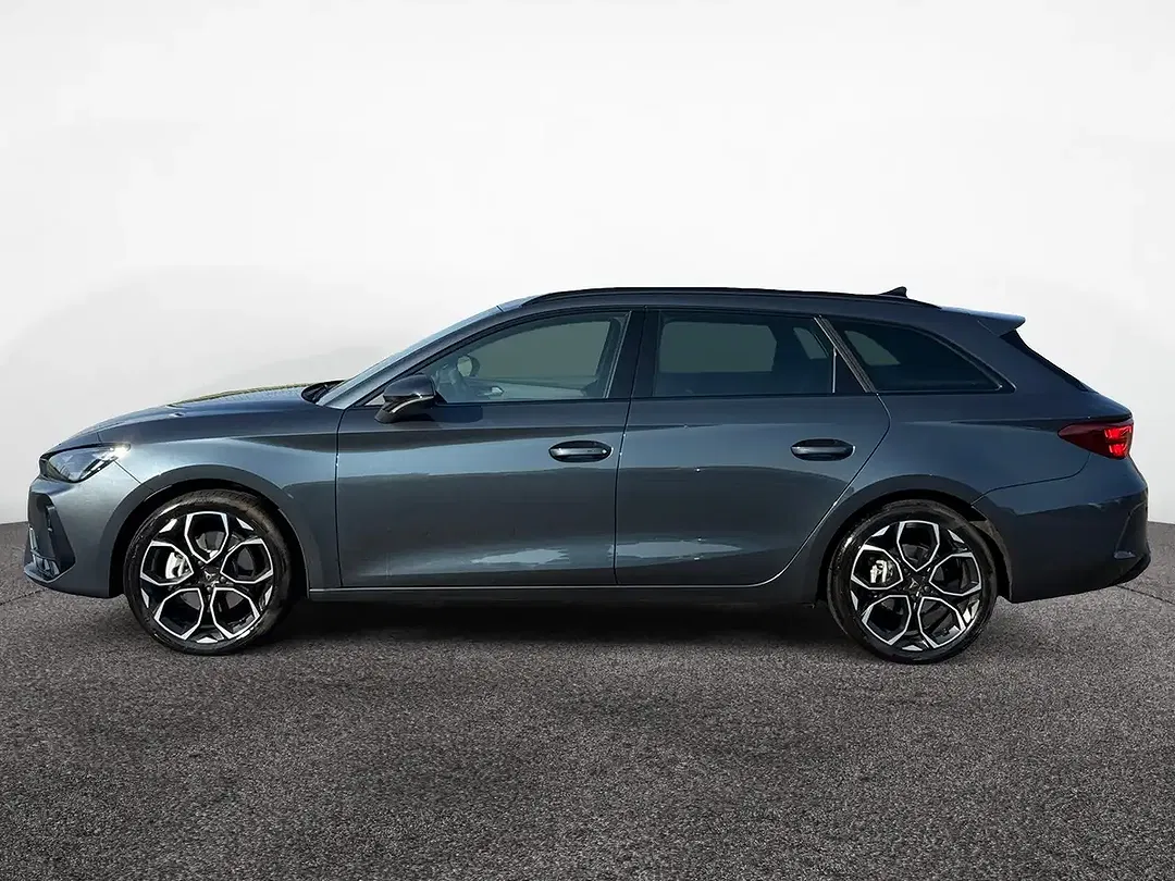 CUPRA Leon - Thumbnail 3