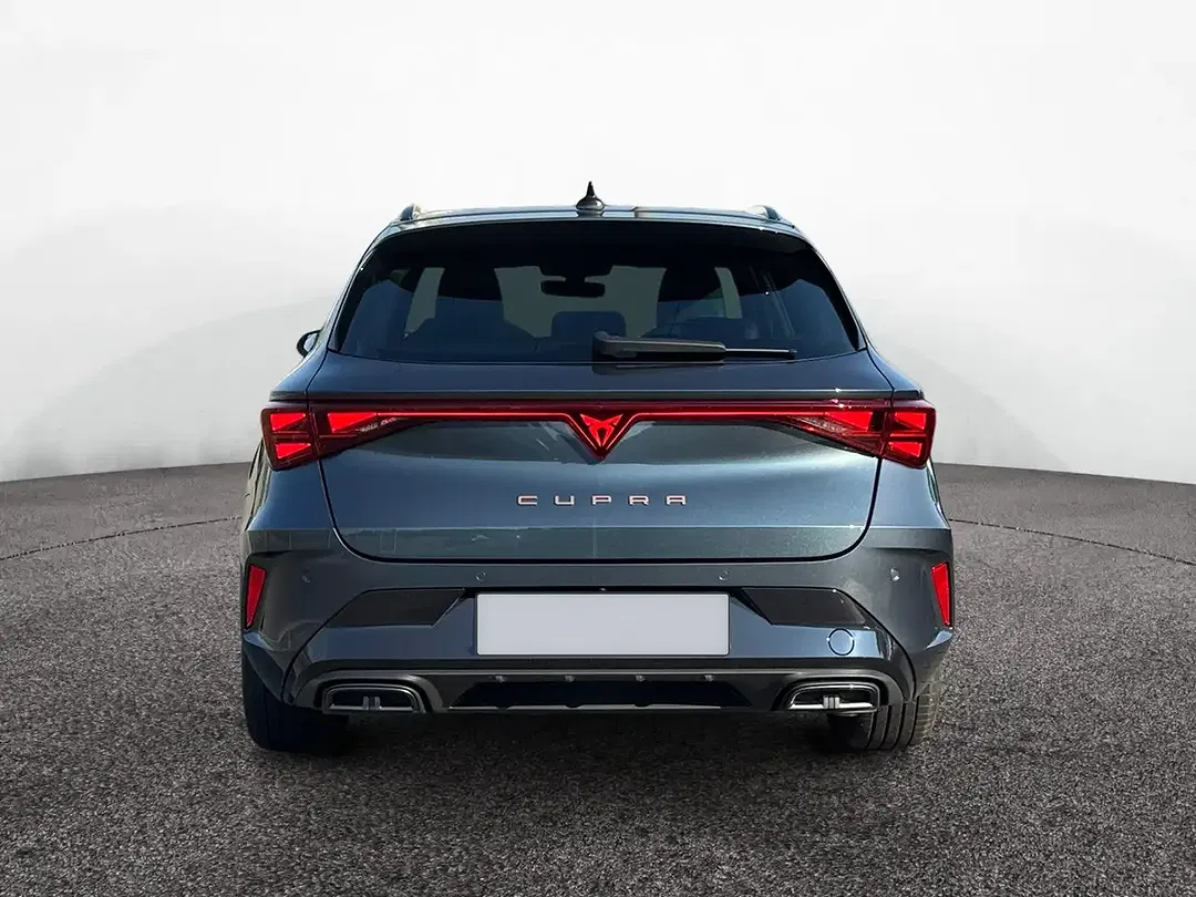 CUPRA Leon - Thumbnail 5
